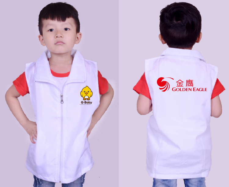Gilet enfant en polyester - Ref 2068235 Image 24