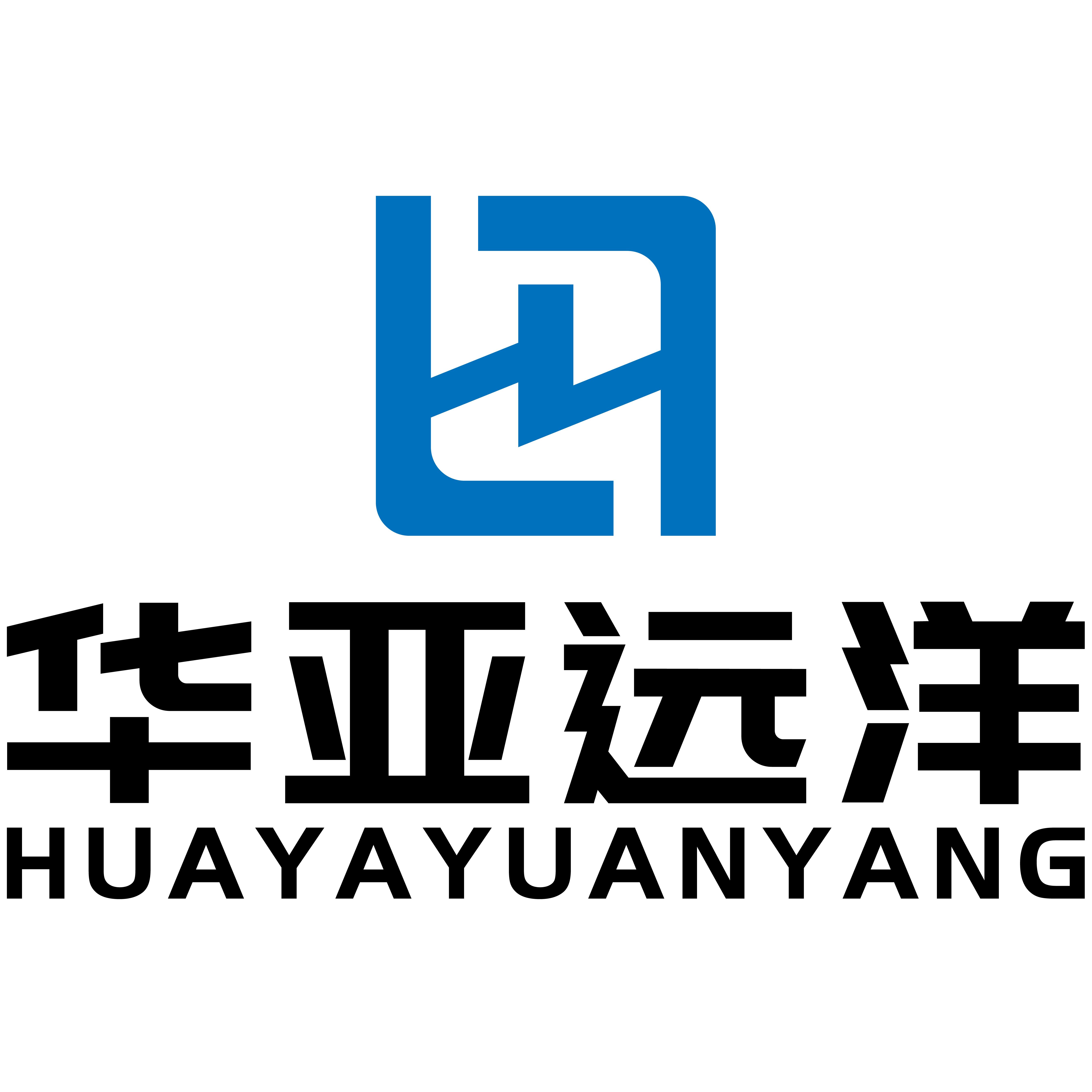 华亚远洋阀门