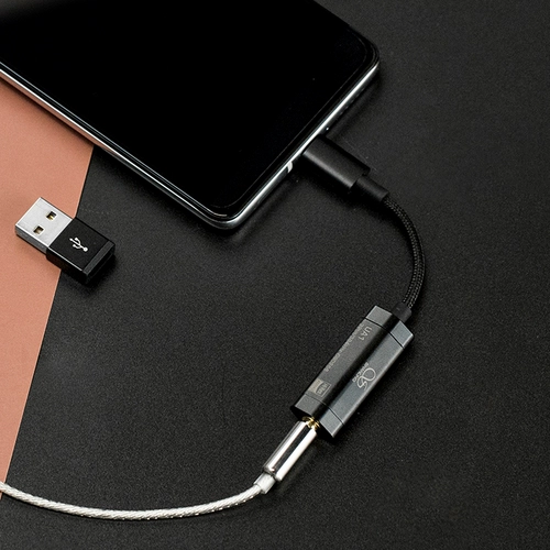 山灵 UA1S/UA1PRO Portable Decoding Otopal потоковая резьба жесткая решающая USB Transfer Mobile Phone Компьютер Universal