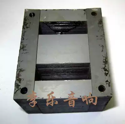 American West iron core silicon steel sheet (tongue width 22mm stack thickness 38mm)