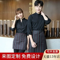 Комбинезон подходит для мужчин и женщин для работы, униформа, короткий рукав, делается под заказ