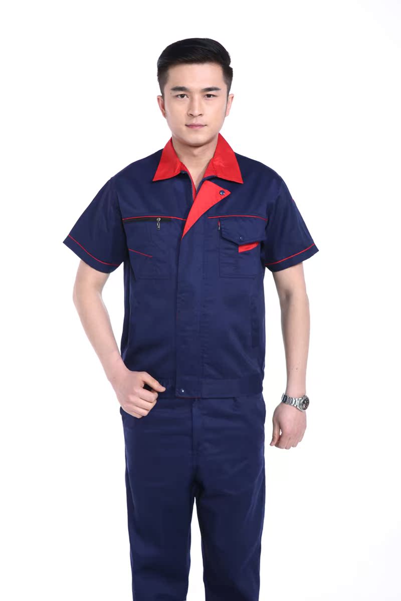 Vêtement de mécanicien - Ref 1916342 Image 23