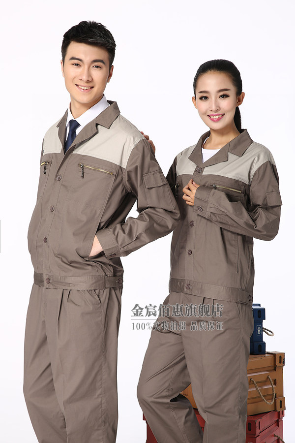 Vêtement de mécanicien en polyester - Ref 1916347 Image 21