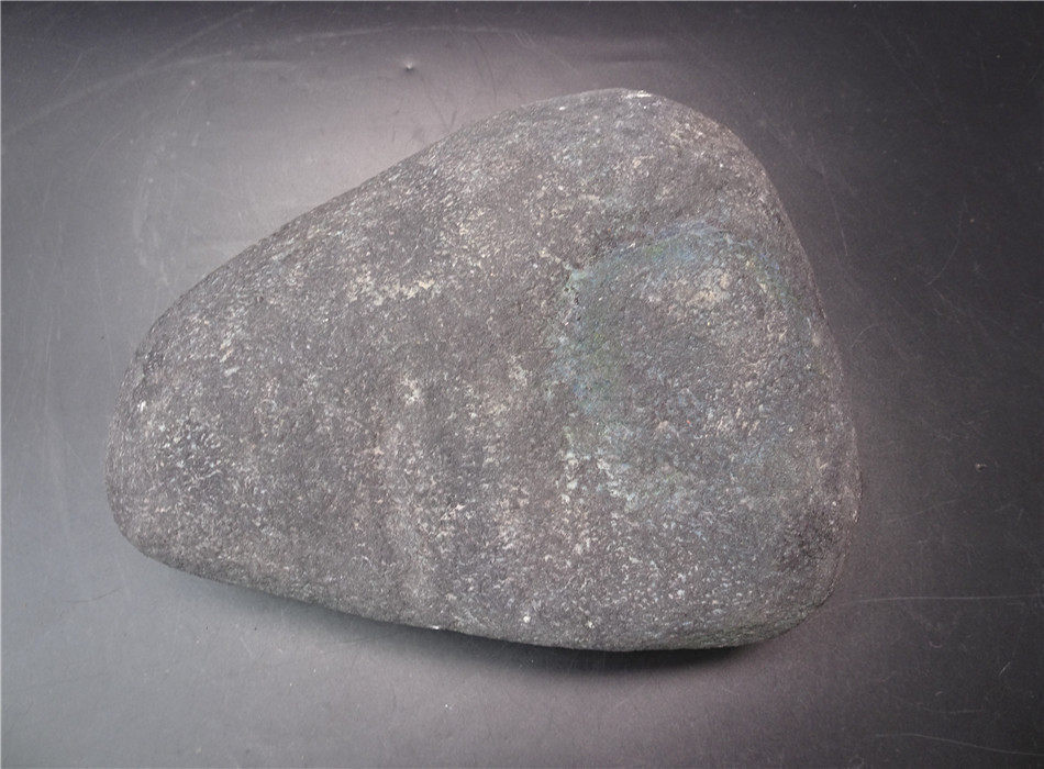 Emperors green ice seed emerald raw stone hair giant half Ming material wood then mosy 10 kg expected old jade