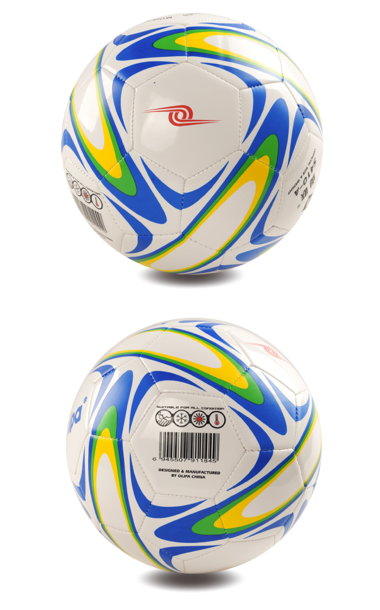 Ballon de foot - Ref 5004 Image 11