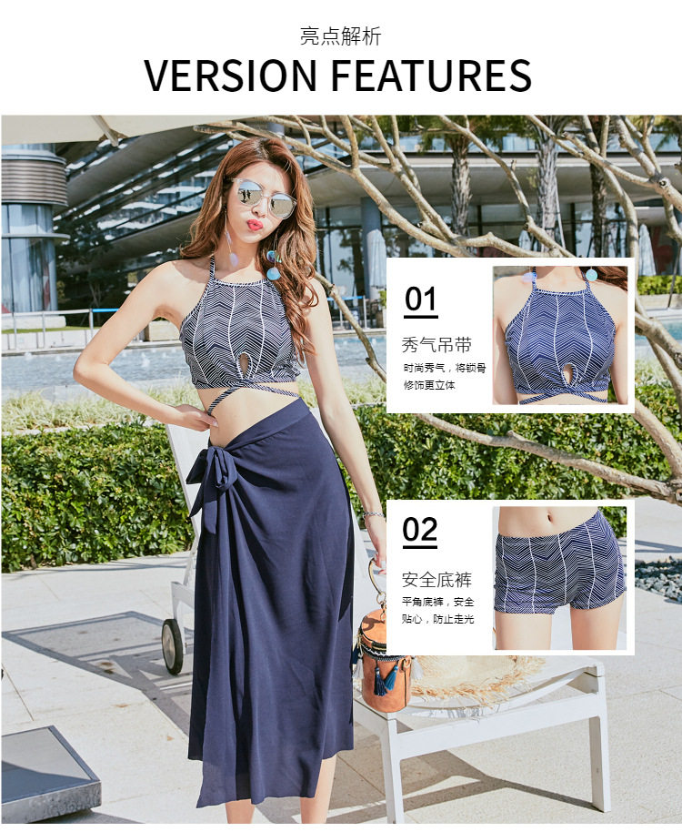 Maillot de bain pour femme - Ref 3029416 Image 7