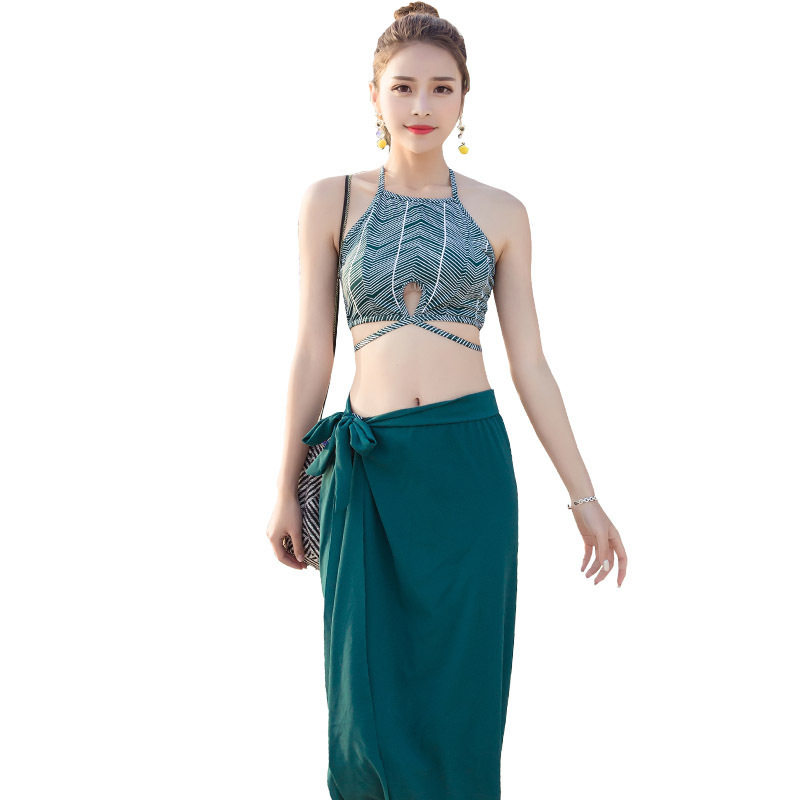 Maillot de bain pour femme - Ref 3029416 Image 5