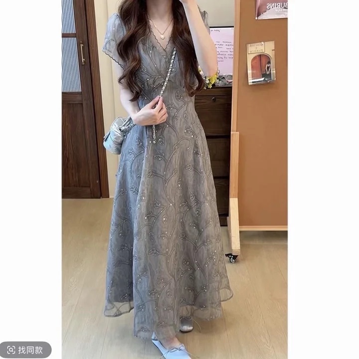 5.22 Huanhuan【Limited Order for Delivery】7066 Stylish and Versatile Lyq H608