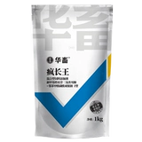 Сумасшедший Ван № 2 жирная свинья с использованием свиней для стимулирования удобрений свиней свиней свиней, способствующих увеличению говяжьей коры, овец, овец, овец, собак