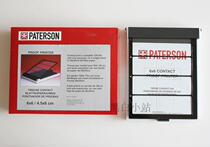 Paterson120 Negatives Printer (Paterson120 Negatives Printer)