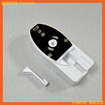 LONGSAM intelligent electric curtain transmission box-Electric track accessories-Main and auxiliary transmission box