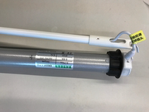 Lithium battery curtain motor-rechargeable curtain motor-electric zebra curtain-roller curtain-soft yarn curtain-color yarn curtain