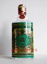  German Coron 4711 neutral perfume Cologne original version 4711 classic 50 100ml Domestic delivery