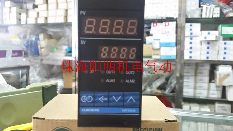 Yang Ming temperature-controlled YANGMING XMTE-8531 XMTE-8532