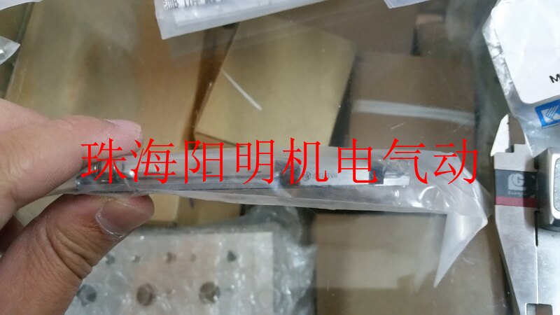 Brand new off-stock Micro rail SEBM10-125 SEBV10-55 SEL2B13-220