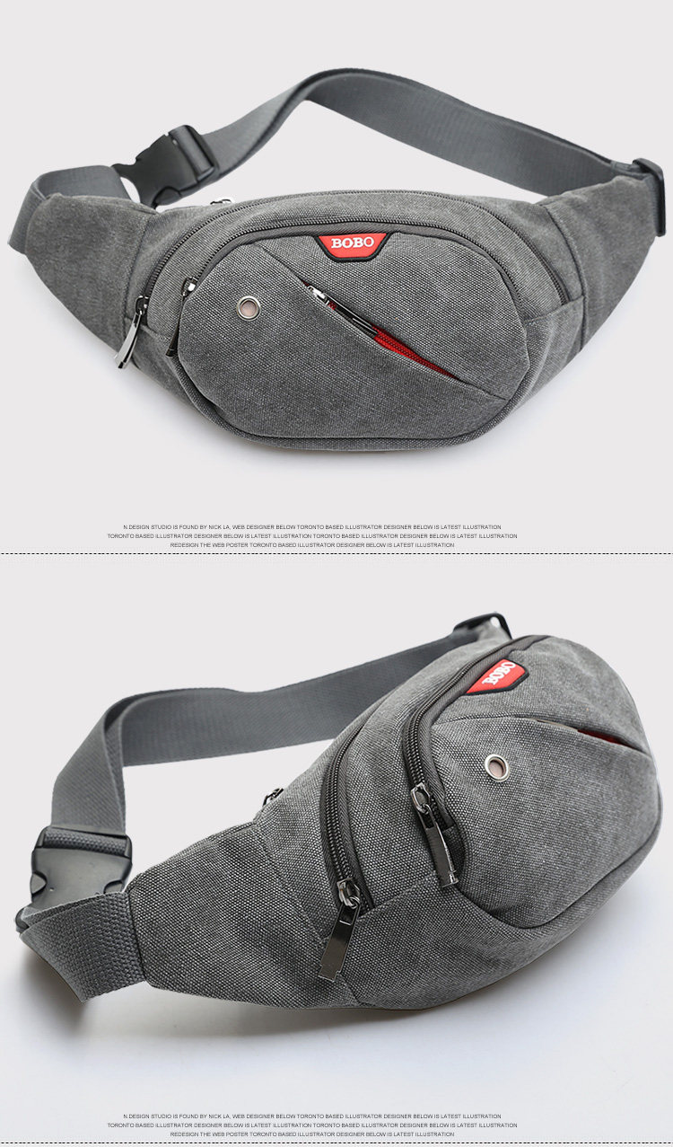 Sac pour homme - Ref 50193 Image 19