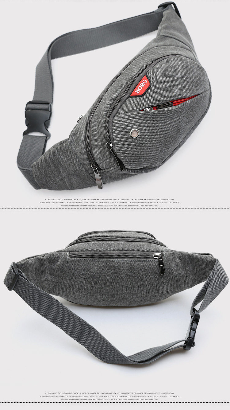 Sac pour homme - Ref 50193 Image 20