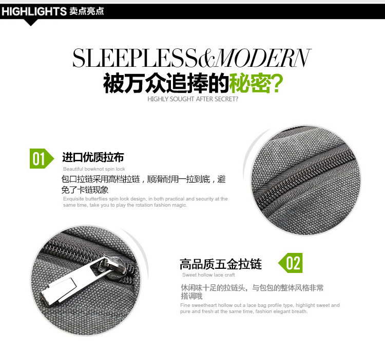 Sac pour homme - Ref 50193 Image 17