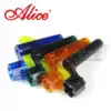 Four crowns◆Alice Alice guitar coil string winding cross mouth can start the string nail
