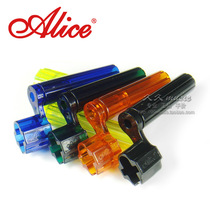  Four crowns◆Alice Alice guitar string reel winding device cross mouth can start the string nail