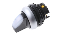 Eaton knob switch M22 Series 4 position M22-WRK4