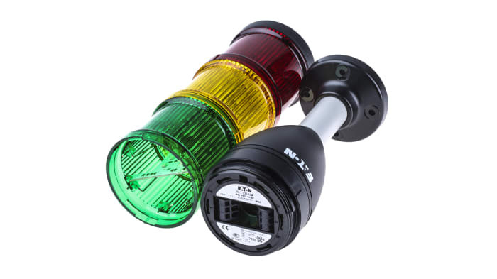 EATON Eaton LED Changliang Module Green 24V Highlight SL7-L24-G-HP