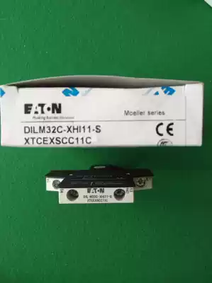 EATON EATON relay contactor contact point DILM32C-XHI11-S