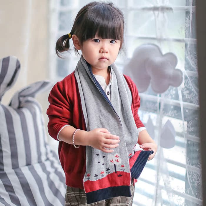 Foulard enfant - Ref 2138447 Image 7
