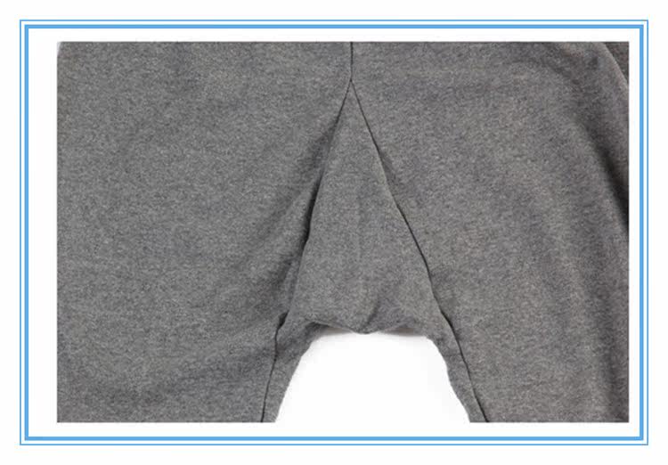 Pantalon collant Moyen-âge en coton - Ref 749077 Image 17