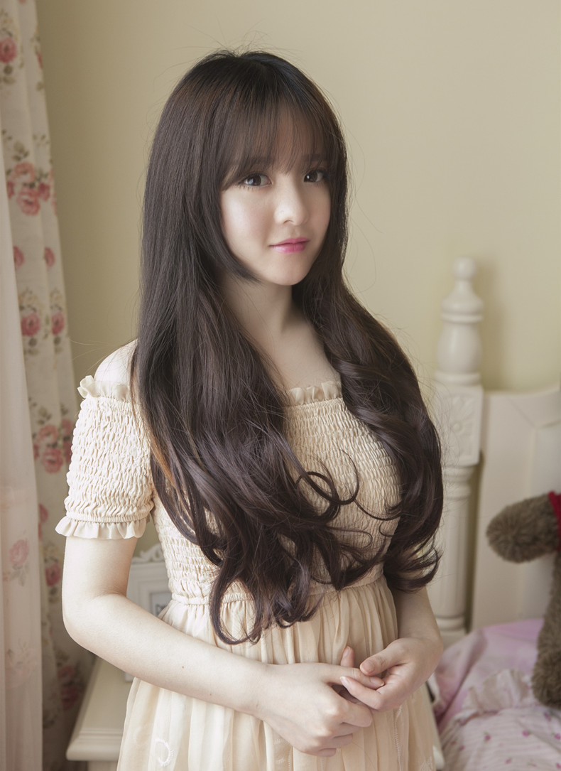 Extension cheveux - Ref 216734 Image 16