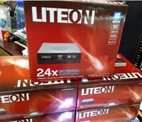 Liteon jianxing AS324-I7 24-кратная скорость скорости DVD-рекордеры до встроенного DVD-светового привода!