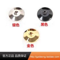 Upscale gold-plated speakers Pins Pads Sound Foot Pads Protective Pads Shock-Proof Foot pads Shock Footbed Heat Sell