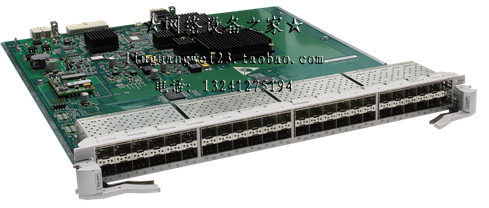 (New licensed) Huawei LE0MG48SD 48-port Gigabit Ethernet Optical Interface Board (EDSFP)