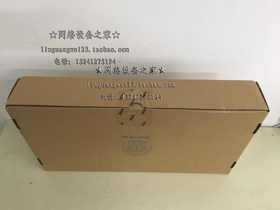 ()H3C EWP-WX2540H 1WAN Port 4LAN Port full gigabit wireless controller AC Gateway