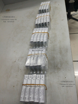 New] Huasan H3C SFP-GE-LH40-SM1310 -D gigabit SFP single mode 40km optical module