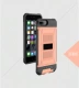 Apple iPhone8 / 7 / 6plus không có cằm Transformers ba chống rơi trở lại clip ngân hàng điện ngân hàng điện - Ngân hàng điện thoại di động