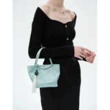 ZARA Сумка через плечо, портативная сумка на одно плечо, сумка для телефона, китайский стиль