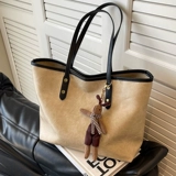 Вместительная и большая сумка через плечо, сумка на одно плечо для отдыха