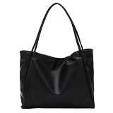 Вместительная и большая сумка через плечо, сумка на одно плечо, премиум класс, подходит для студента