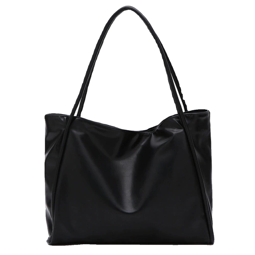 Вместительная и большая сумка через плечо, сумка на одно плечо, премиум класс, подходит для студента