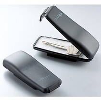 Japan SEIWA powerful magnet car chassis adsorption key box with spare key emergency key case