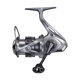 Shimano NASCI Naxi 물레 2500SHG 범용 미세 물체 장거리 주조 금속 담수 및 해수 범용 루어 휠