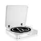 máy nghe nhạc đĩa than mini Audio Technica / Iron Triangle AT-LP60BT Máy ghi âm vinyl Máy ghi âm ghi âm Bluetooth - Máy hát mâm đĩa than technics