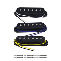 Flat alnico5 Single pickup