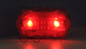Lumière vélo - Taillights - Ref 2398359 Image 48