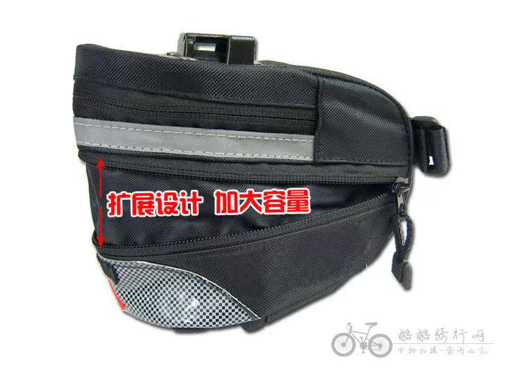 Sacoche pour vélo - Ref 2212780 Image 32