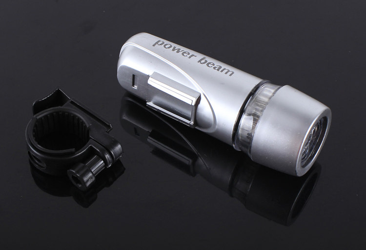 Lumière vélo - phare - Ref 2400219 Image 27