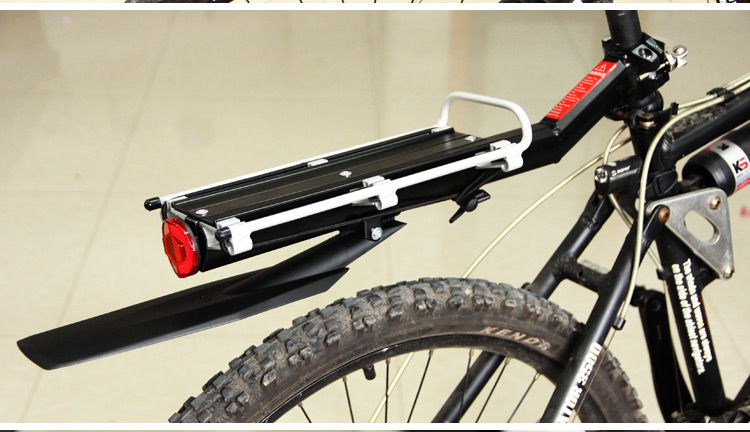 Porte-bagages pour vélo - Ref 2427432 Image 35