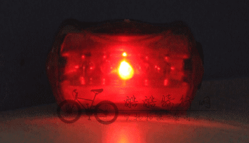 Lumière vélo - Taillights - Ref 2398359 Image 47