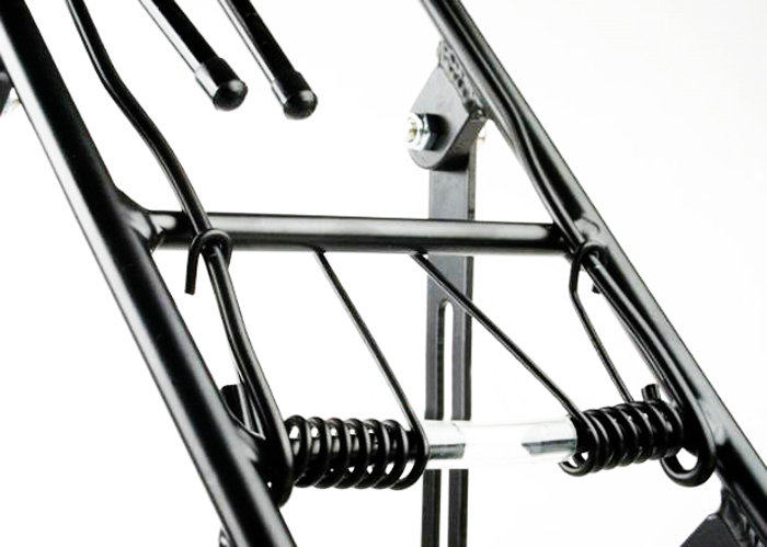 Porte-bagages pour vélo - Ref 2413193 Image 35